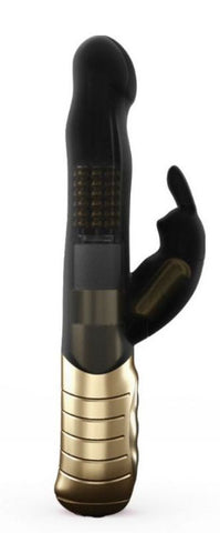 Baby Rabbit 2.0 Dual Motor Vibrator by Marc Dorcel Toys - Butt Plugs
