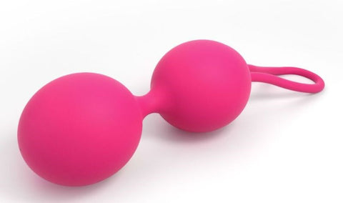 Dorcel Dual Balls Luxury Adult Pleasure Toy by Marc Dorcel - Luxury Sex Toys