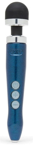 Die Cast 3r Dildo Rechargeable Double Ended by Doxy - Double Ender