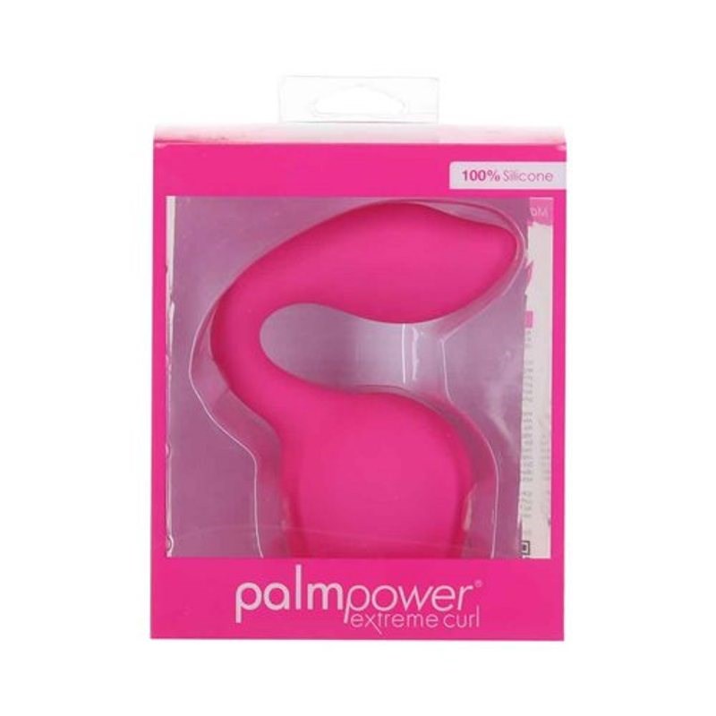 Extreme Pleasure Cap - - Personal Massagers