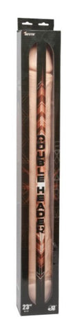 Exxxtreme Double Dong by SI Novelties - G-Spot Vibrators