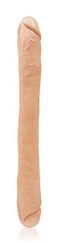 Exxxtreme Double Dong by SI Novelties - G-Spot Vibrators