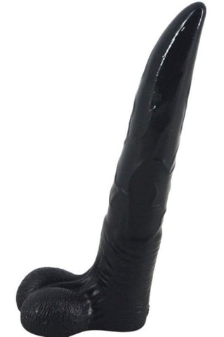 Dear Realistic Pleasure Dildo Silicone by FAAK - Realistic Dildos