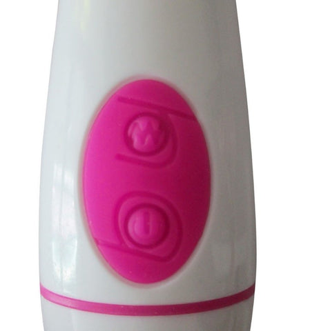 Fashion Edition Female Rabbit Vibrator by BDStyle - Mini & Slim Vibrators
