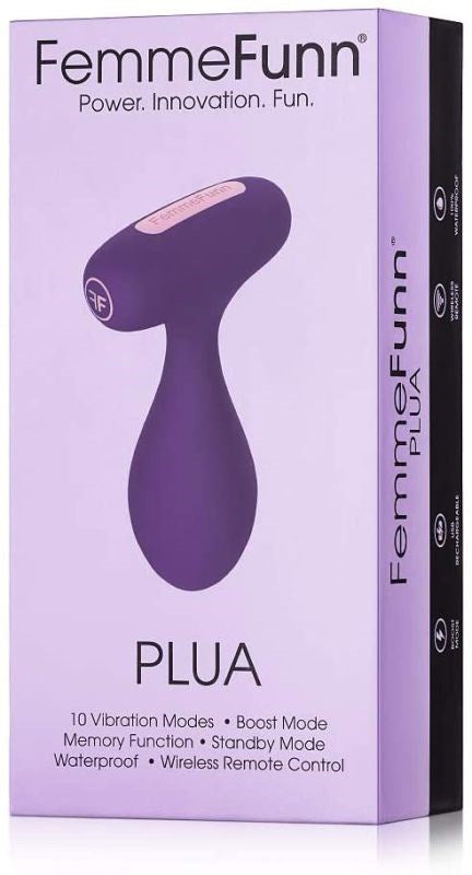 FemmeFunn Plua - - Rabbit Vibrators