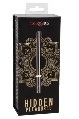 Hidden Pleasures Bullet Vibrator by California Exotics - Adult DVD