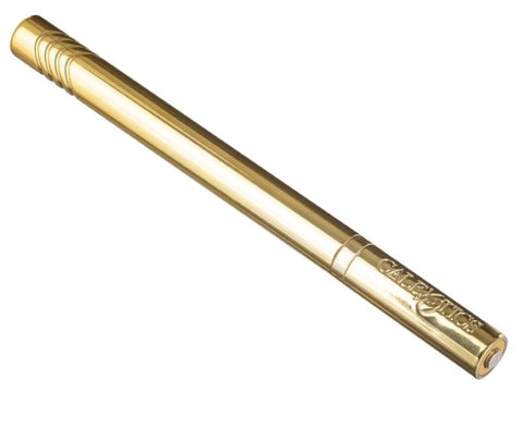 Hidden Pleasures Bullet Vibrator by California Exotics - Adult DVD