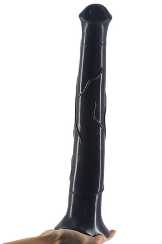 Horse Dildo Waterproof Realistic by FAAK - Realistic Dildos