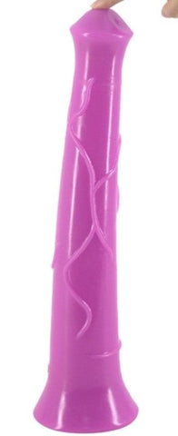 Horse Dildo Waterproof Realistic by FAAK - Realistic Dildos