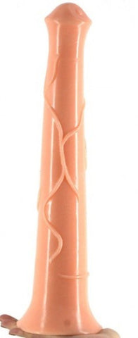 Horse Dildo Waterproof Realistic by FAAK - Realistic Dildos