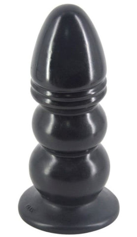 Huge Anal Plug by FAAK - Realistic Dildos