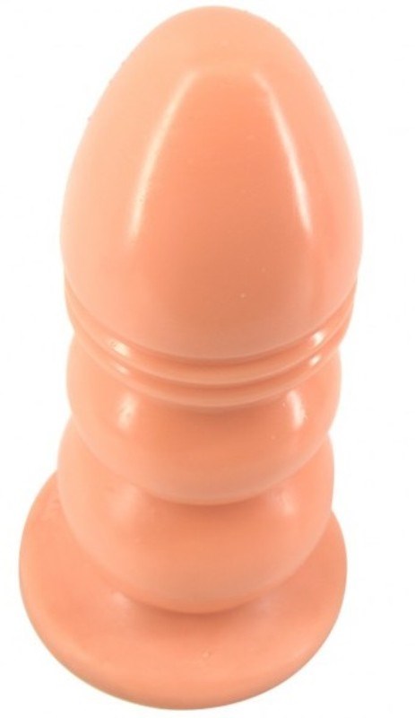 Huge Anal Plug - - Realistic Dildos