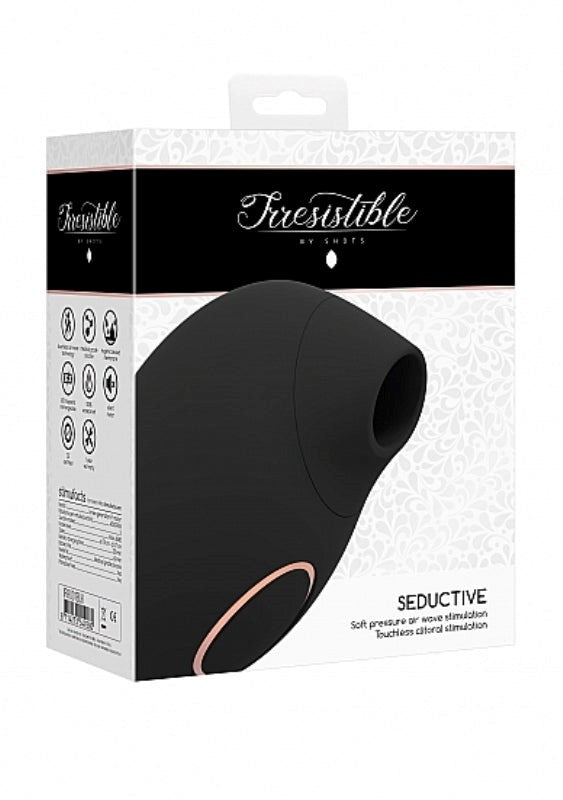 Irresistible Seductive - - Collars And Cuffs