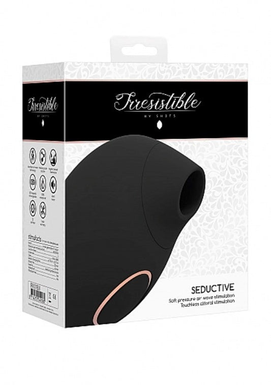 Irresistible Seductive - - Collars And Cuffs