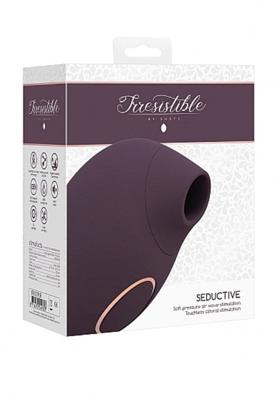Irresistible Seductive - - Collars And Cuffs