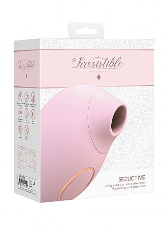 Irresistible Seductive - - Collars And Cuffs