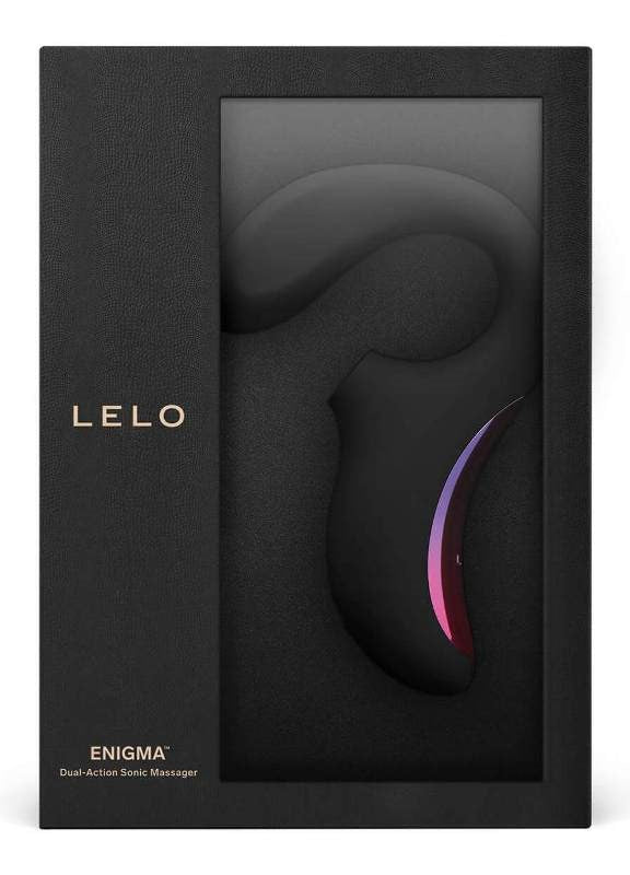 Lelo Enigma - - Realistic Dildos