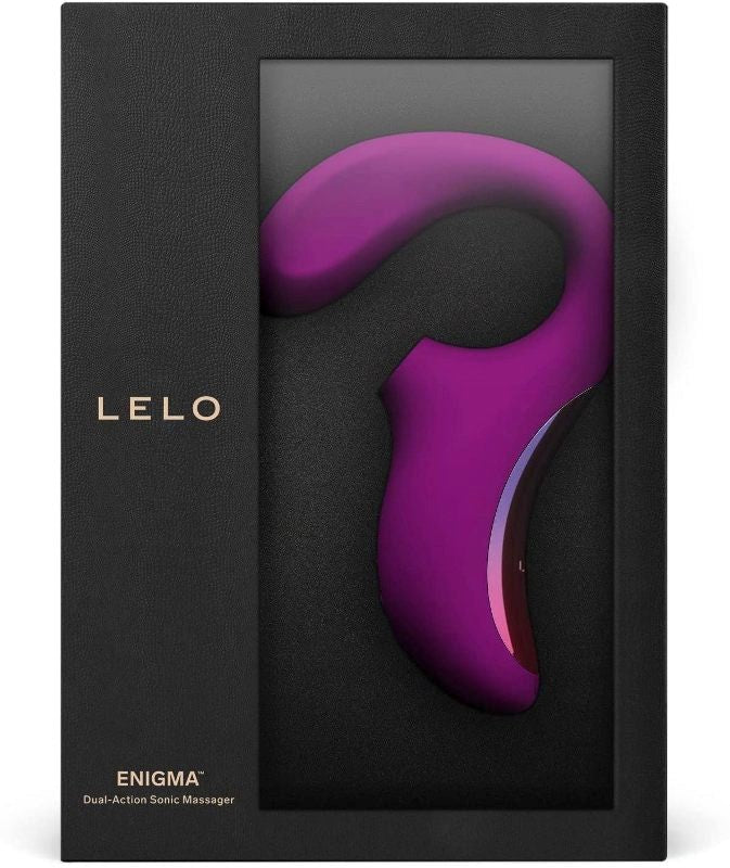 Lelo Enigma - - Realistic Dildos