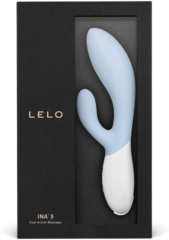 Lelo Ina 3 - - Bullet Vibrators