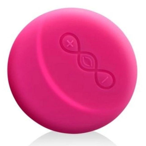 Insignia Remote Control Deep Body Wand by Lelo - Body Wands