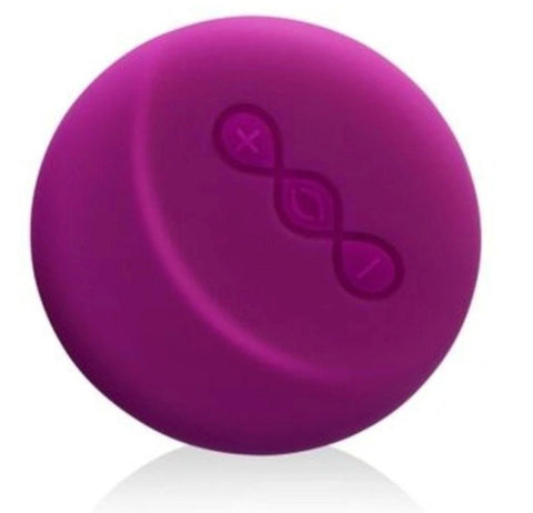Insignia Remote Control Deep Body Wand by Lelo - Body Wands