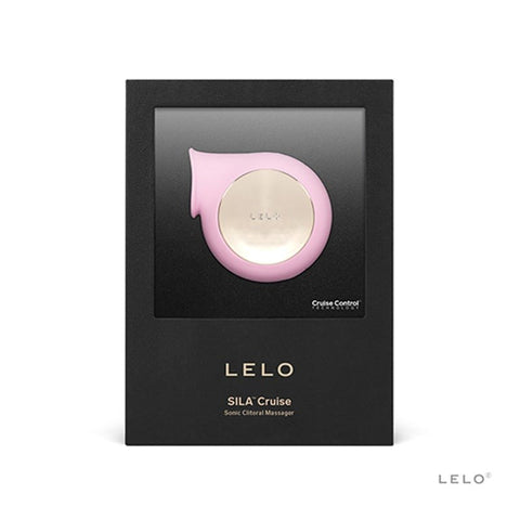 Sila Cruise Massager by Lelo - Personal Massagers