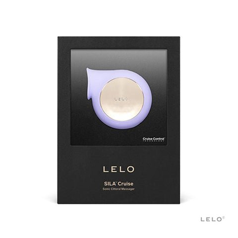 Sila Cruise Massager by Lelo - Personal Massagers