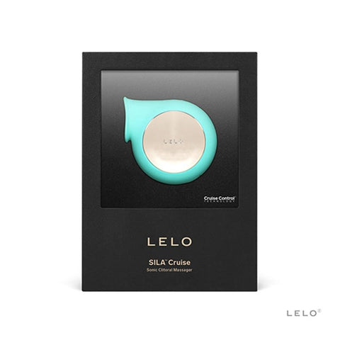 Sila Cruise Massager by Lelo - Personal Massagers
