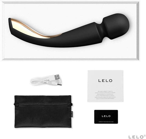 Smart Wand 2 by Lelo - Rabbit Vibrators