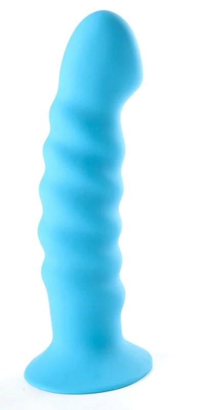 Maia KENDALL Silicone Dildo - - Non-Realistic Dildos