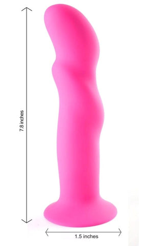 Realistic Maia Riley Silicone Dildo by Maia Toys - Realistic Dildos