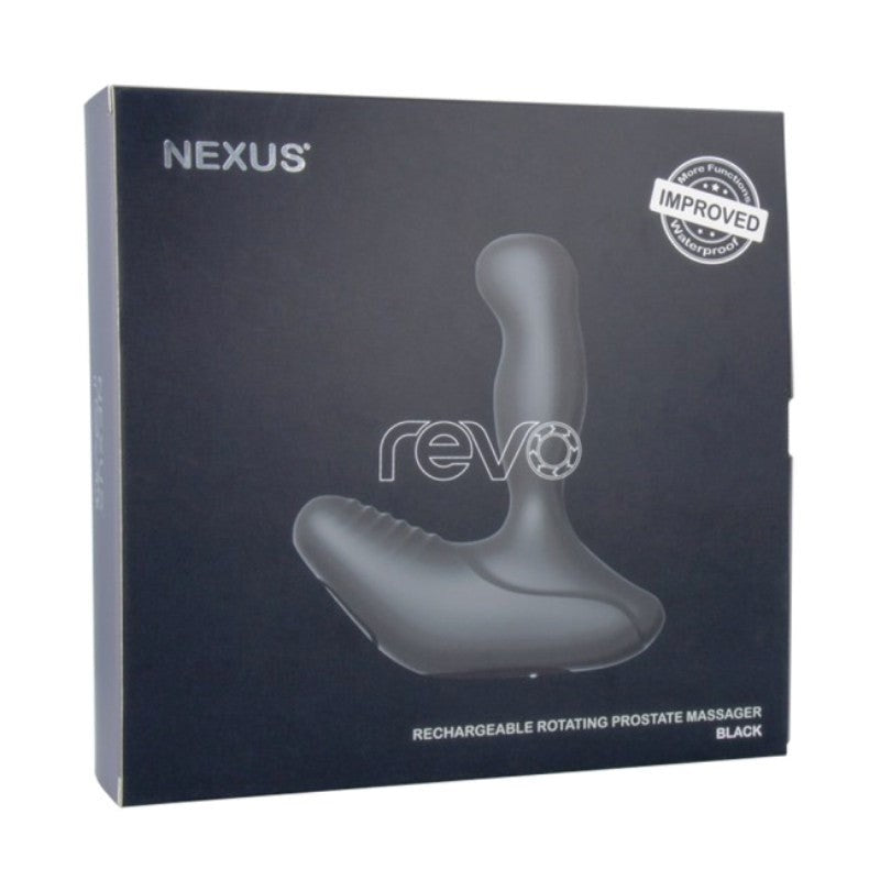 Nexus Revo New and Improved - - Anal Beads and Balls