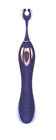 O Mega Clitoral Stimulator by Love To Love - Clit Ticklers and Pulsators