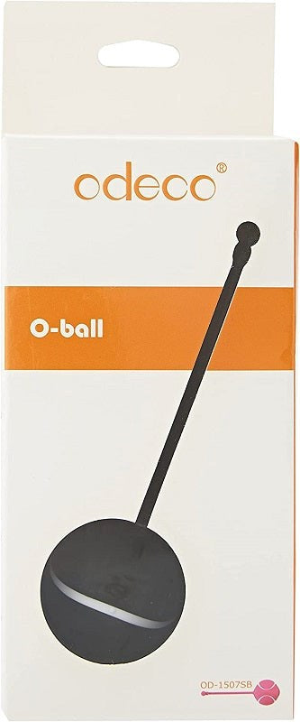 Odeco Oh Boy Smart O-Ball - - Anal Beads and Balls