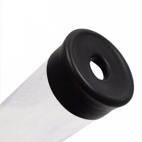 Penis Cylinder Seal Donut Penis Pump by BDStyle - Penis Pumps And Stretchers