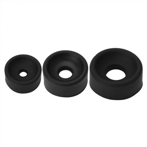 Penis Cylinder Seal Donut Penis Pump by BDStyle - Penis Pumps And Stretchers