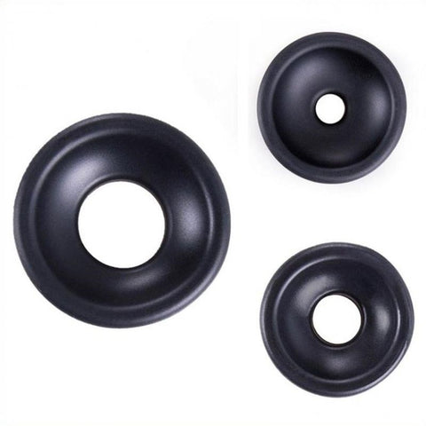 Penis Cylinder Seal Donut Penis Pump by BDStyle - Penis Pumps And Stretchers