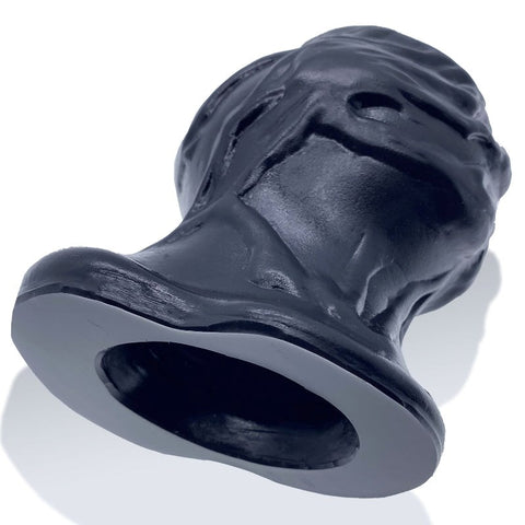 Pighole Squeal Ff Fuckplug Textured by Oxballs - Finger and Tongue Vibrators