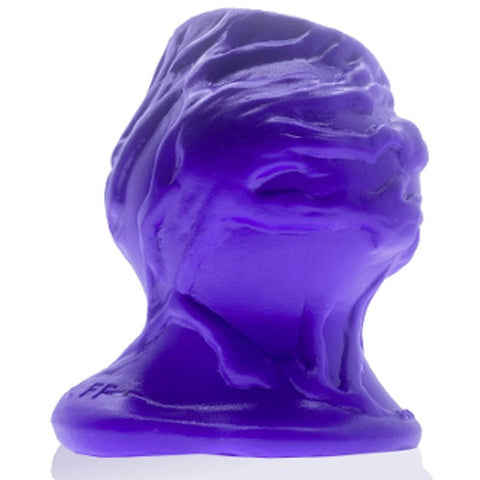 Pighole Squeal Ff Fuckplug Textured by Oxballs - Finger and Tongue Vibrators