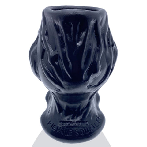 Pighole Squeal Ff Fuckplug Textured by Oxballs - Finger and Tongue Vibrators