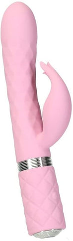 Pillow Talk Lively Sex Toys For Couple by BMS Factory - Sex Toys For Couples
