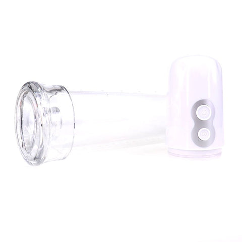 Power X Erection Pump by BDStyle - Rabbit Vibrators