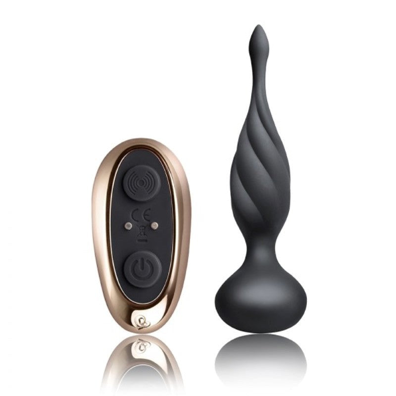 Rocks Off Petite Sensations Discover - - Bullet Vibrators