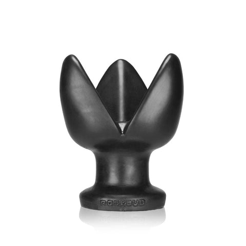 Rosebud Buttplug 001 Butt Plug Silicone by Oxballs - Butt Plugs