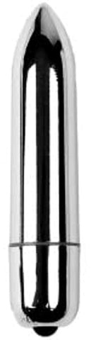 S-Wet Pleasure Point Bullet by Nu Sensuelle - Personal Massagers