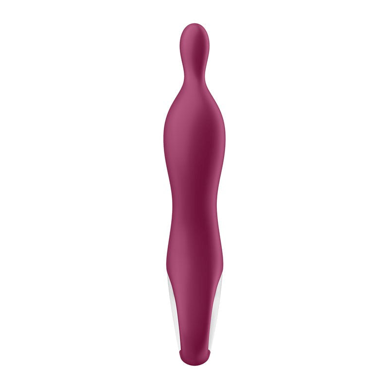 Satisfyer A-Mazing 1 - - G-Spot Vibrators