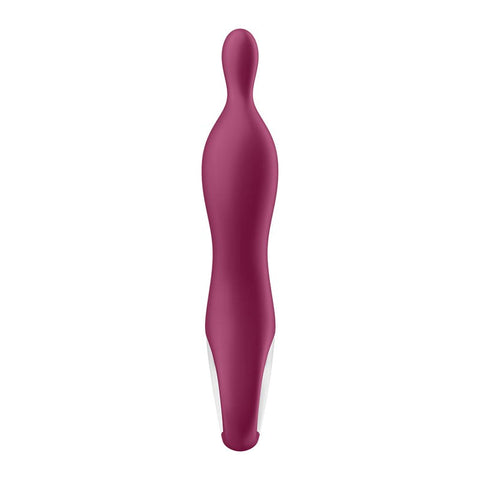 A-mazing 1 Vibrator by Satisfyer - G-Spot Vibrators