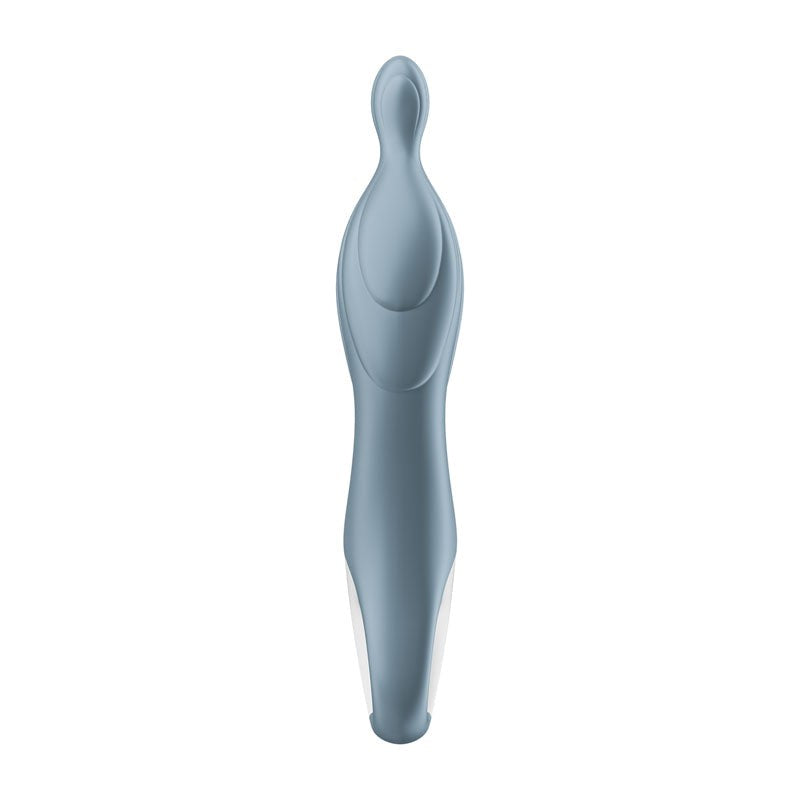 Satisfyer A-Mazing 2 - - G-Spot Vibrators