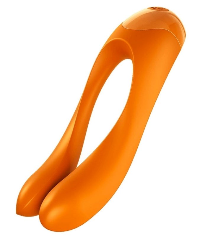 Satisfyer Candy Cane - - Anal Dildos