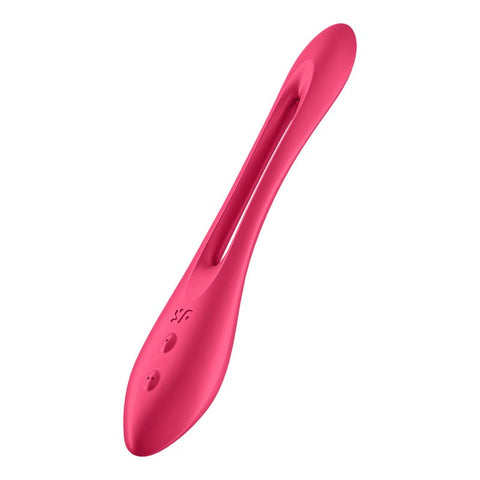 Elastic Joy G-Spot Vibrator Silicone by Satisfyer - G-Spot Vibrators